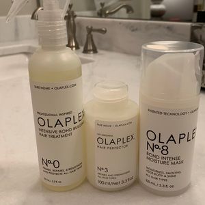 Olaplex